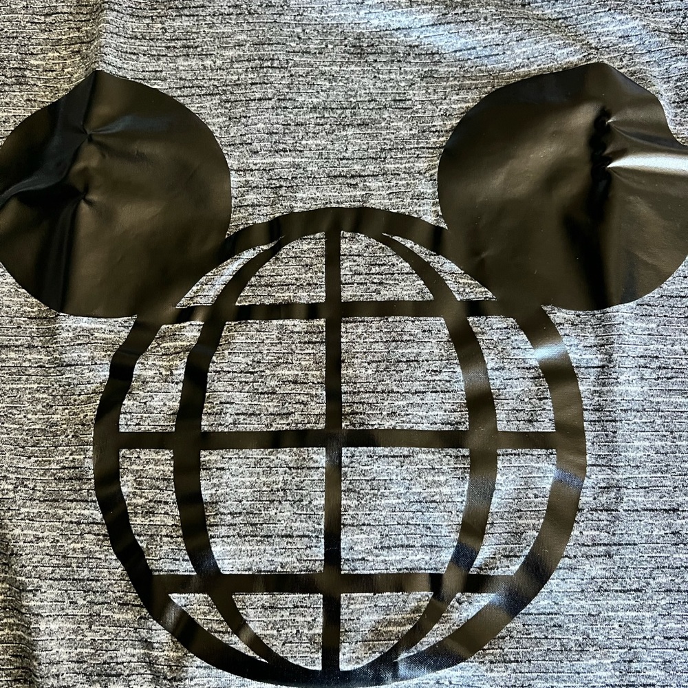 Men’s Epcot shirt - Perfect for Disney!